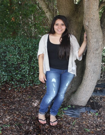 Jasmine’s Journal: A lesson to learn