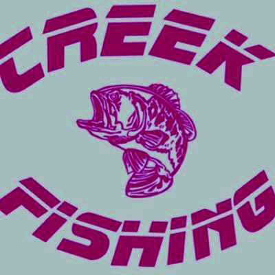 Courtesy of Creek Fishing Club’s twitter