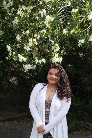 Elena’s Essay: Dear underclassmen…