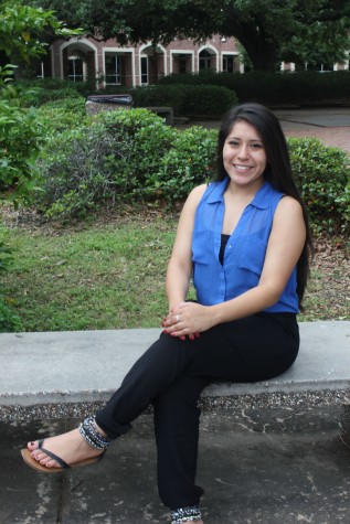 Jasmine’s Journal: A cap and gown