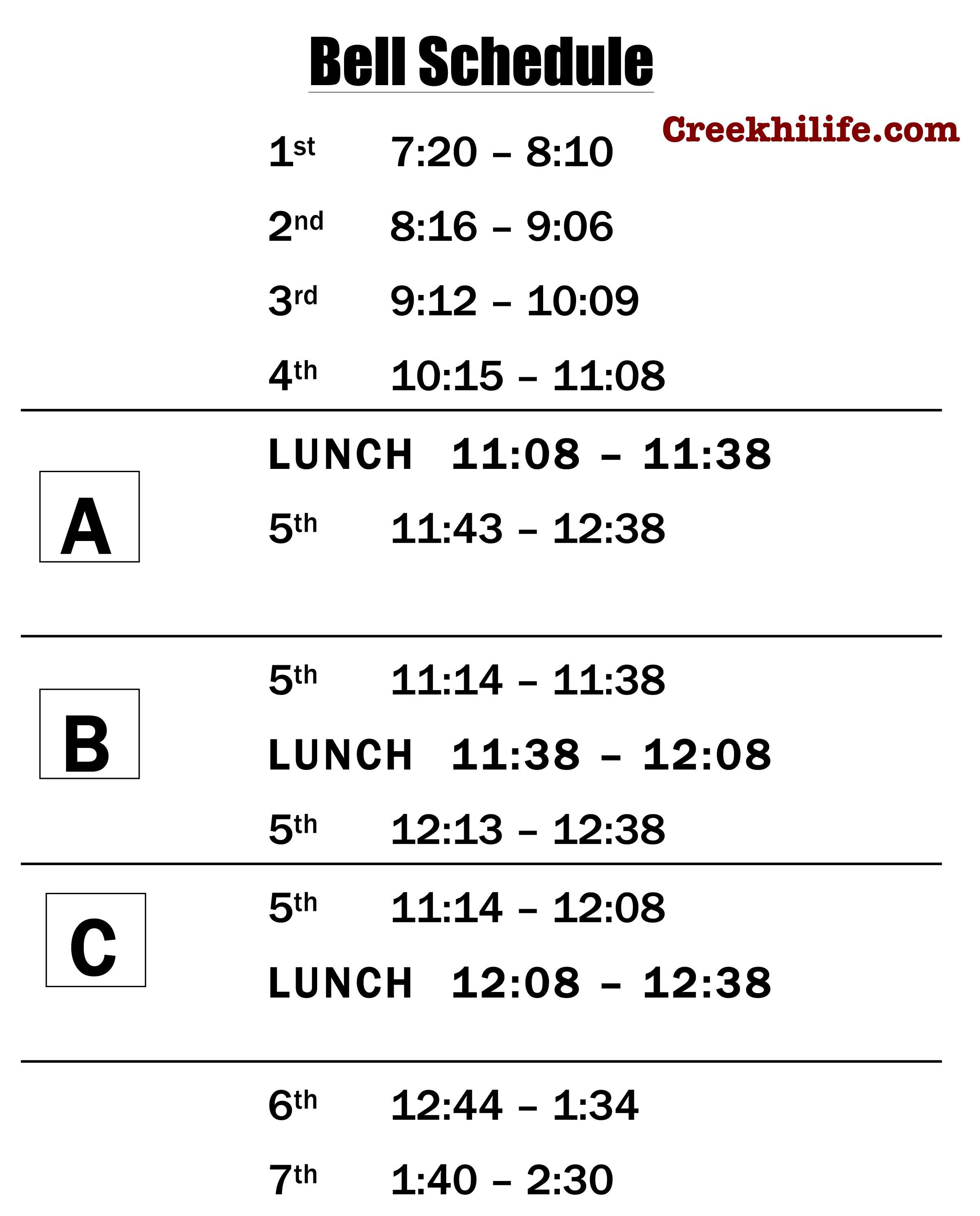 Microsoft Word - 2015-16-Bell-Schedule.docx