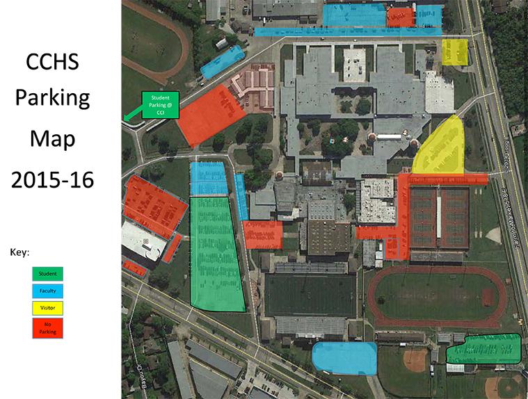 Microsoft Word - 2015-2016 Parking Map KEY.docx