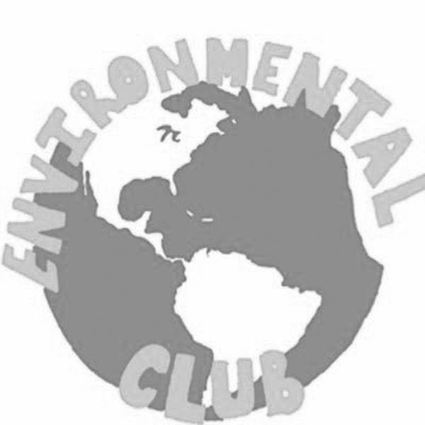 New Environmental Club begins volunteer work