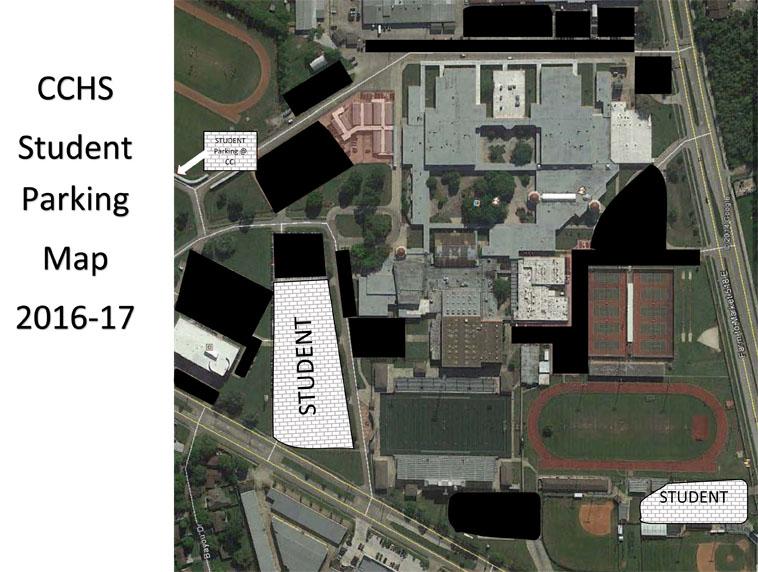 Microsoft Word - Parking Student Map 2016-17.docx