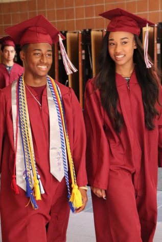 C/O 2017 Senior Walk