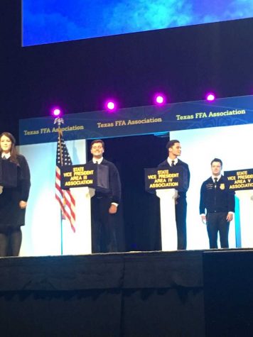 Creek FFA takes a ton of summer wins