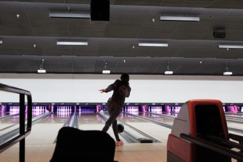 Bowling practice 2019