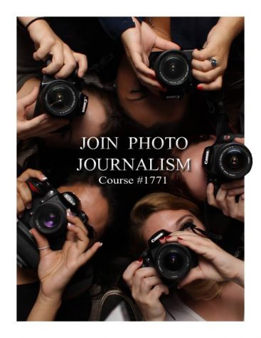 Only YOU can prevent fake news:Join Journalism course numbers 1701/1711/1771/1899