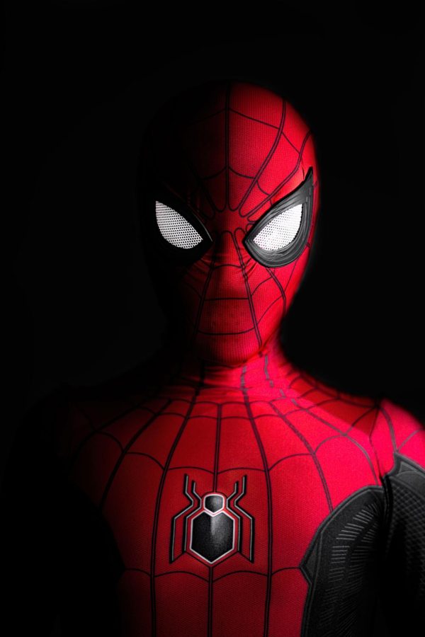 Spider-Man%3A+No+Way+Home+is+the+Ultimate+Spider-Man+Movie