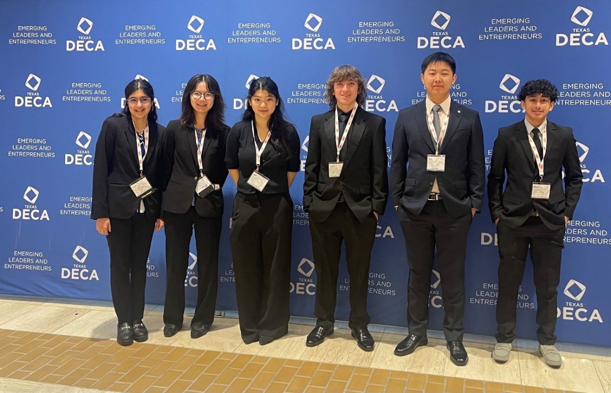DECA is What Business Looks Like